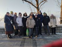 Путешествие по «Арсеньевской карте»