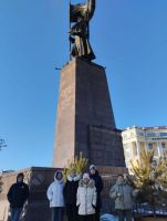 Путешествие по «Арсеньевской карте»