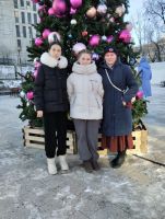 Путешествие по «Арсеньевской карте»