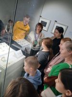 Путешествие по «Арсеньевской карте»