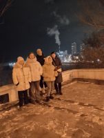 Путешествие по «Арсеньевской карте»