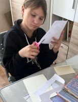 Рождественская открытка