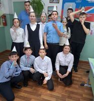 С днем рожденья, Дарья!