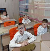 Год защитника Отечества