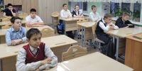 Год защитника Отечества
