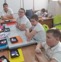 Блокадные ласточки