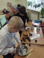 Окопная свеча