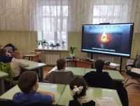 Окопная свеча