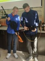 Ты выстоял,  великий Сталинград