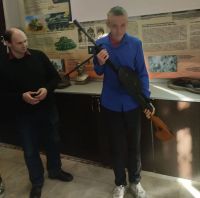 Ты выстоял,  великий Сталинград