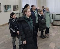 Акварели Приморья