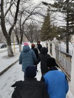 Акварели Приморья