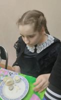 Легкий перекус