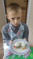 Легкий перекус