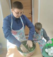 Легкий перекус