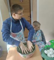 Легкий перекус