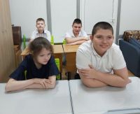 Бизнес и технологическое предпринимательство