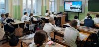 Арктика-территория развития