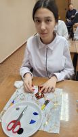 Георгиевская ленточка