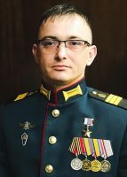 Герои живут рядом с нами