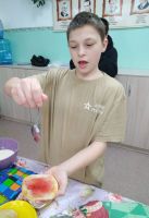 Скоро Масленица