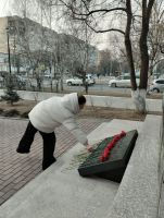 Мы помним! Мы гордимся!