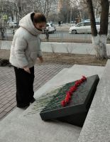 Мы помним! Мы гордимся!