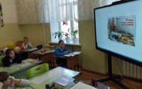 Открытка герою