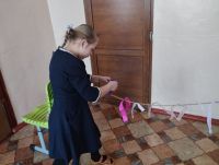 Узелок завяжется