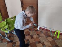 Узелок завяжется