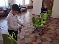 Узелок завяжется