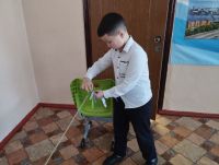 Узелок завяжется