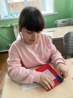 Стенгазета “День защитника Отечества”