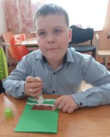 Всем защитникам Отечества