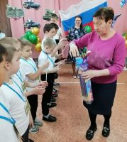 Сила, ловкость, дружба