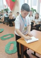 Сила, ловкость, дружба