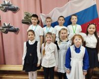 Сила, ловкость, дружба