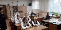 Моя малая родина