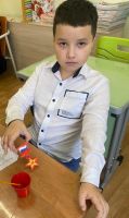 Звезда героя