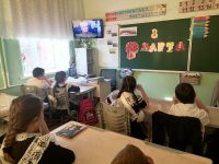 Международный женский день