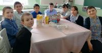 Масленичные чудеса