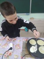 Ой,  блиночки мои!
