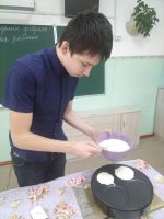 Ой,  блиночки мои!