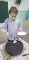 Ой,  блиночки мои!