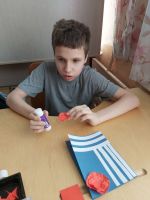 Букет для мамочки