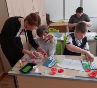 Букет для мамочки