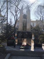 Неделя героев правоохранительных органов