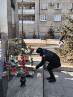 Неделя героев правоохранительных органов