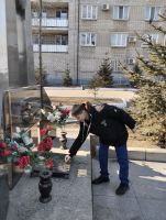 Неделя героев правоохранительных органов