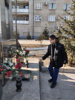 Неделя героев правоохранительных органов
